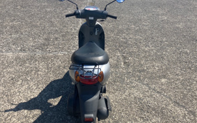 SUZUKI LETS4 CA45A