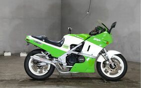 KAWASAKI GPZ400R 1986 ZX400D