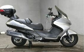 HONDA SILVER WING 600 2005 PF01