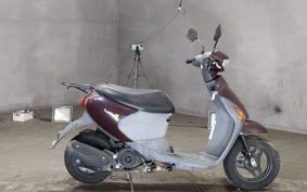 SUZUKI LETS4 CA45A