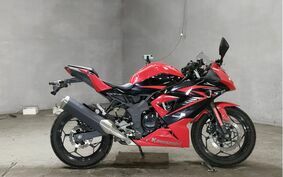 KAWASAKI NINJA 250 SL BX250A