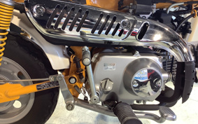 HONDA MONKEY AB27