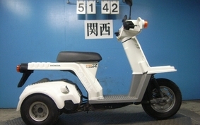 HONDA GYRO X TD01