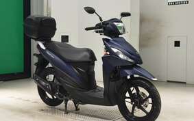 SUZUKI ADDRESS 110 CE47A