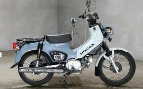 HONDA CROSS CUB 110 JA45