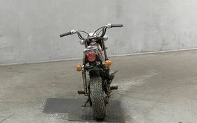 HONDA NAUTY DAX CY50