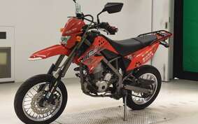 KAWASAKI KLX125D TRACKER LX125D