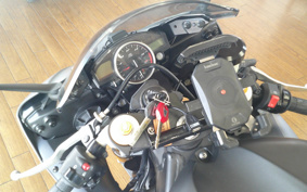YAMAHA 6 2017 RJ15