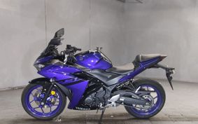 YAMAHA YZF-R3 RH13J