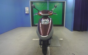 HONDA SPACY 125 Gen. 3 JF04