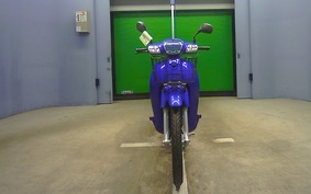 HONDA DREAM 125 JA16