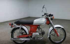 HONDA BENLY 50 S CD50