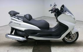 YAMAHA GRAND MAJESTY 400 2006 SH04J