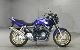 HONDA CB400SF VTEC 2004 NC39