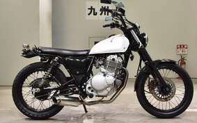 SUZUKI GRASS TRACKER NJ47A