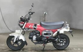 HONDA  DAX 125 JB04