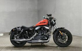 HARLEY XL1200X LC3