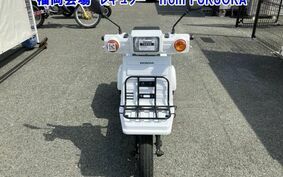 HONDA GYRO X TD02