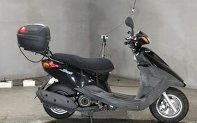 YAMAHA AXIS 125 TREET SE53J