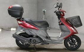 SUZUKI ADDRESS V125 S CF4MA