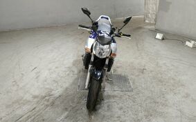 SUZUKI GSR400 2008 GK7DA