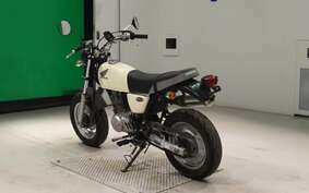 HONDA APE 100 HC07