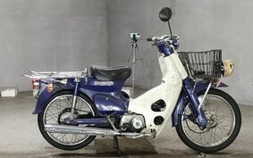 HONDA PRESS CUB 50 AA01