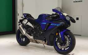 YAMAHA YZF-R1 2024 RN65J