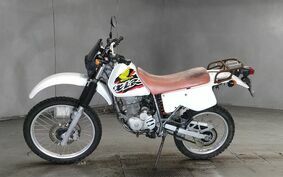 HONDA XLR125R JD16