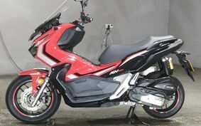 HONDA ADV150 KF38