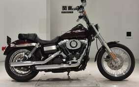 HARLEY FXDB 1580 2006 GX4