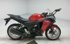 HONDA CBR250R Fi MC41