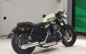 HARLEY XL1200X 2013