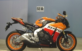 HONDA CBR1000RR Gen. 2 2013 SC59