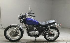 HONDA CB400SS 2002 NC41