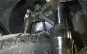 SUZUKI ADDRESS V125 CF4EA