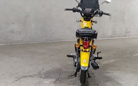 HONDA CROSS CUB110 JA45