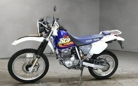 HONDA XR250 BAJA MD30