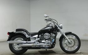 YAMAHA DRAGSTAR 400 2001 VH01J