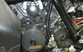 KTM 1190 RC8 2010 VR440