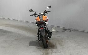 HONDA HORNET 200 MC56