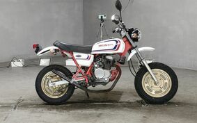 HONDA APE 50 AC16