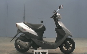 SUZUKI LET's 2 CA1PA