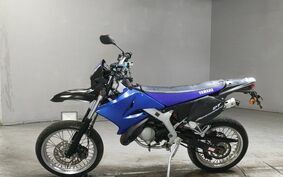 YAMAHA DT50 Motard 70K1