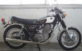 YAMAHA SR400 2000 1JR