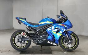 SUZUKI GSX-R1000 2019 DM11A