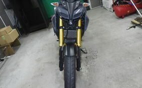 YAMAHA MT-15