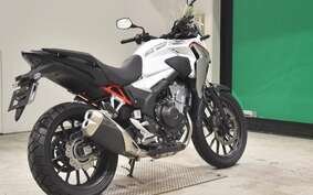 HONDA 400X GEN 2 2021 NC56