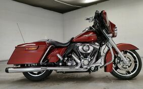 HARLEY FLHX 1580 2009 KB4