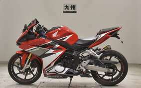 HONDA CBR250RR A MC51